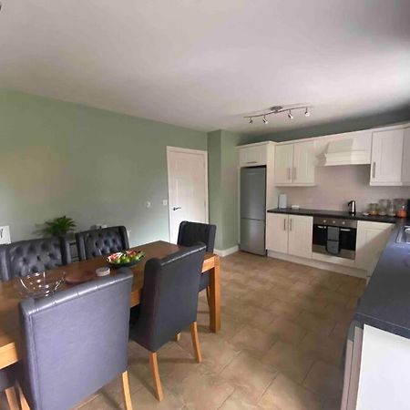 Loughview Gardens - Family Friendly Villa Omagh Eksteriør billede