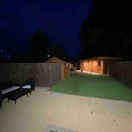 Loughview Gardens - Family Friendly Villa Omagh Eksteriør billede