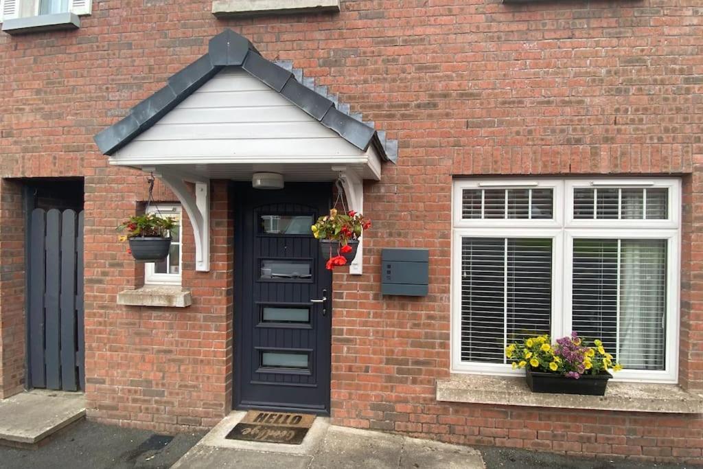 Loughview Gardens - Family Friendly Villa Omagh Eksteriør billede