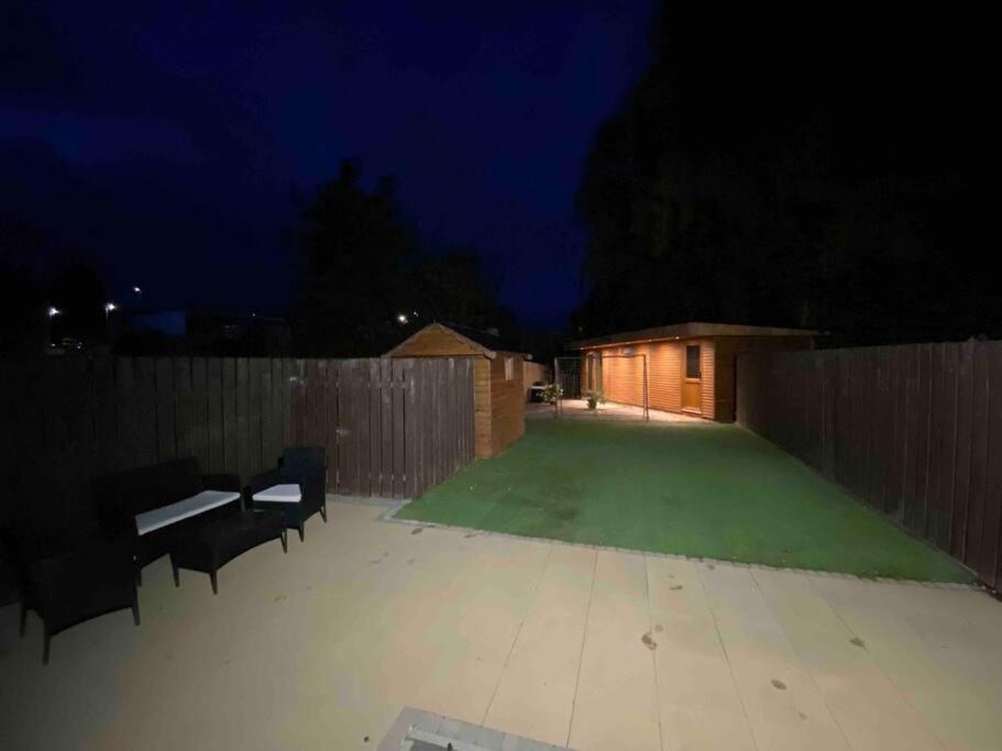 Loughview Gardens - Family Friendly Villa Omagh Eksteriør billede