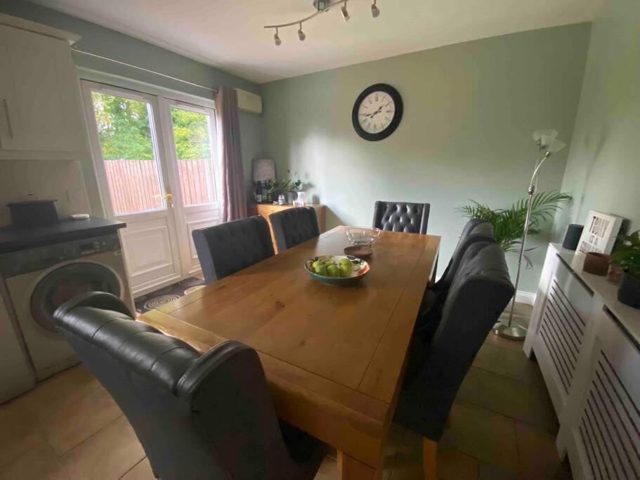 Loughview Gardens - Family Friendly Villa Omagh Eksteriør billede