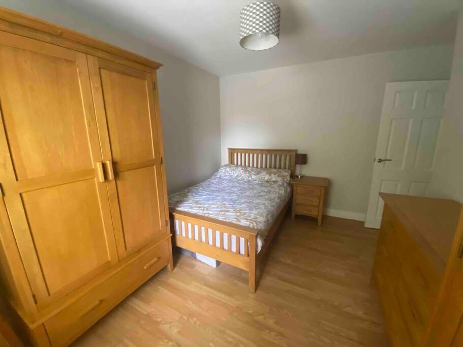 Loughview Gardens - Family Friendly Villa Omagh Eksteriør billede