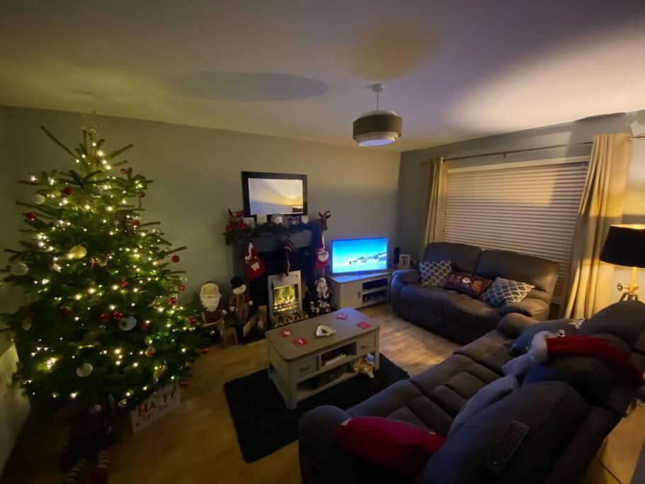 Loughview Gardens - Family Friendly Villa Omagh Eksteriør billede