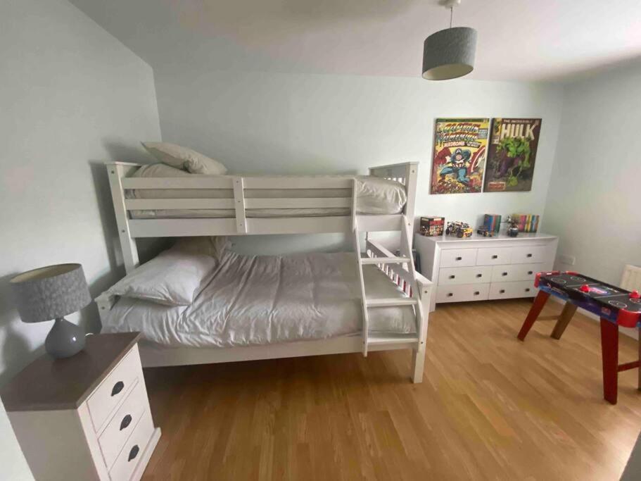 Loughview Gardens - Family Friendly Villa Omagh Eksteriør billede